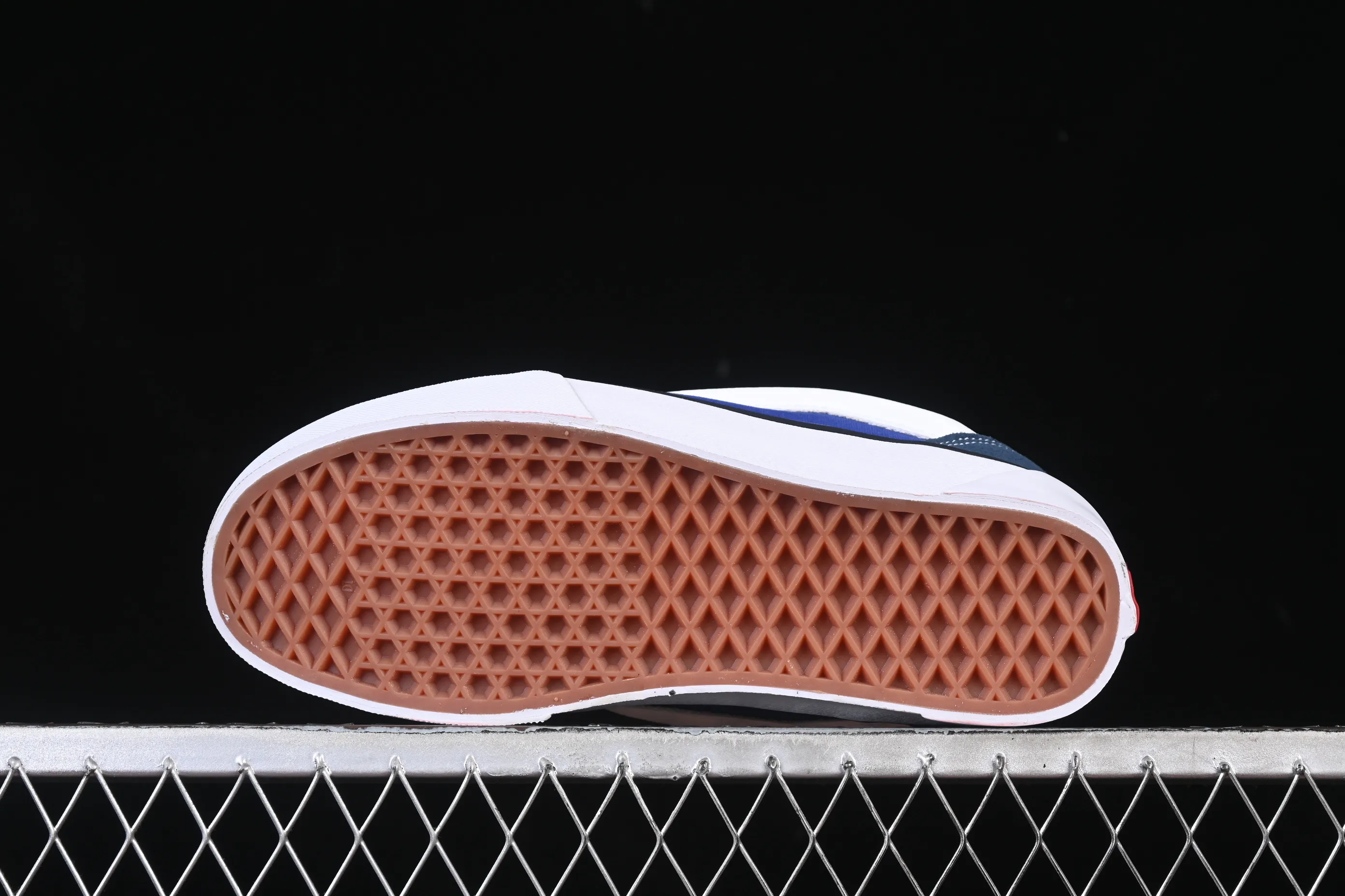 All categories Vans Vans series Vans Low Vans low-top Vans Knu-Skool high street American retro casual canvas skateboard shoes VN0009QCY6Z